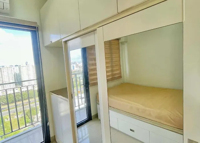 Cozy Unit *