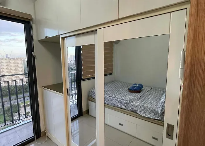 Aparthotel Cozy Unit