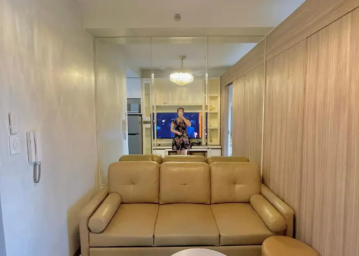Aparthotel Cozy Unit