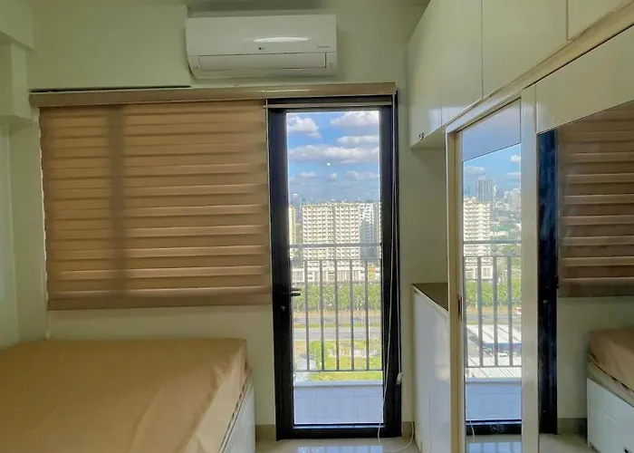 Cozy Unit Manila