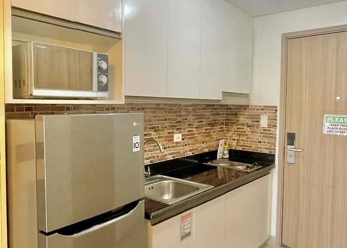 Cozy Unit Aparthotel *
